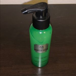 Drops of youth liquid peel